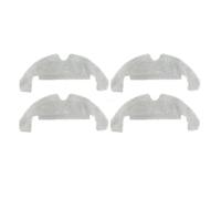 Compatible con Dreame D10 Plus Gen 2/RLD32GD, Cepillo Lateral Principal, Filtro, Accesorios, Bolsa for Polvo de Gran Capacidad, Piezas for aspiradora(9)