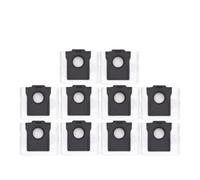 Compatible con Dreame D10 Plus Gen 2/RLD32GD, Cepillo Lateral Principal, Filtro, Accesorios, Bolsa for Polvo de Gran Capacidad, Piezas for aspiradora(13)