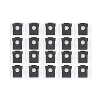 Compatible con Dreame D10 Plus Gen 2/RLD32GD, Cepillo Lateral Principal, Filtro, Accesorios, Bolsa for Polvo de Gran Capacidad, Piezas for aspiradora(15)