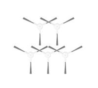 Compatible con Dreame D10 Plus Gen 2/RLD32GD, Cepillo Lateral Principal, Filtro, Accesorios, Bolsa for Polvo de Gran Capacidad, Piezas for aspiradora(1)