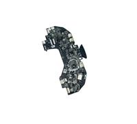 Compatible Con Dreame D10S EU, Placa Base De Accesorios For Robot Aspirador (versión Europea)