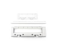 Compatible Con Dreame D10s F9 D9, Compatible Con MIJIA Vacuum Mop 1C 2 2C D9 Max Finder RLS3, Cubierta De Cepillo Principal De Rodillo Robótico(1pcs)