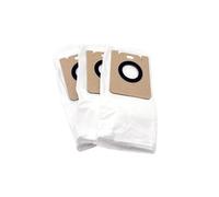 Compatible Con Dreame,D10s Plus, Kit De Robot Aspirador, Cepillo Lateral Tricut Principal De Goma, Filtro, Fregona, Bolsa De Polvo Opcional(Bag3pc)