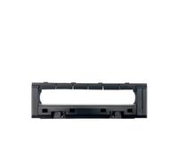 Compatible Con Dreame,D10s Plus, Kit De Robot Aspirador, Cepillo Lateral Tricut Principal De Goma, Filtro, Fregona, Bolsa De Polvo Opcional(Filter2pc)