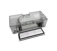 Compatible Con Dreame,D20 Pro Plus, Caja De Basura Con Filtro, Piezas De Repuesto, Accesorios De Robot Aspirador