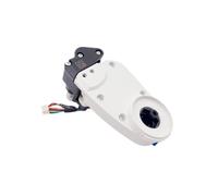 Compatible con Dreame, D20 Pro Plus L10s Ultra Gen3, Motor De Cepillo Lateral Oscilante Externo, Robot Aspirador, Accesorio De Repuesto