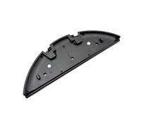 Compatible Con Dreame,D20 Pro Plus, Soporte For Trapeador, Soporte For Paño De Fregona, Bandeja For Fregona, Piezas Negras, Accesorios For Robot Aspirador