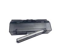 Compatible Con Dreame,D9 D9 Pro D9 Max L10 Pro Aspiradora Caja De Cubo De Basura Robótica Con Piezas De Accesorios De Filtro
