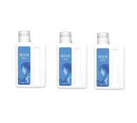 Compatible Con Dreame E30 Ultra/S20/Mova M1/X30 Ultra/X40 Pro Ultra, Líquido Limpiador De Suelos For Aspiradora De 500 Ml.(3PCS)