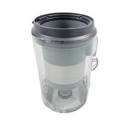 Compatible Con Dreame, Estación Z20 Z30, Conjunto Ciclónico, Conducto De Aire Multicono, Herramientas De Limpieza De Repuesto, Piezas De Electrodomésticos, Caja De Agua