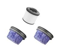 Compatible Con Dreame, Estación Z40 / Estación Base Z20/Z30 Filtros Para Aspiradora Robótica