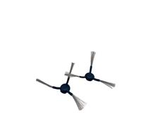 Compatible Con Dreame, F10 D9 Max Robot Cleaner Piezas De Repuesto Opcionales Cepillo Lateral Paño De Fregona Filtro De Cubierta De Cepillo Principal Desmontable(SetA)
