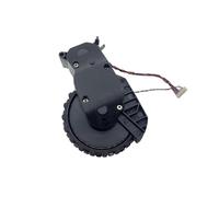 ,Compatible Con Dreame,F9 Pro / D10S / D10S Pro /D10S Plus / D10 Plus L Y R Ruedas For Caminar Piezas De Aspiradora Accesorios For Ruedas(L)