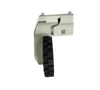 Compatible Con Dreame,F9 Robot Repuestos De Aspiradora Ruedas Izquierda Y Derecha Rueda De Viaje(R Wheel 1PCS)