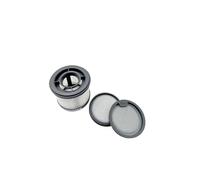 Compatible Con Dreame, Filtro Primario/de Esponja For Aspiradora De Mano Z10/Z20 Station/P10/P10 Pro/U10/U20, Repuestos.
