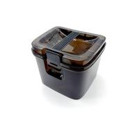 Compatible Con Dreame For Aqua 10 Ultra Roller/Track, Robot Aspirador, Eliminación De Tanque Sucio, Contenedor De Aguas Residuales