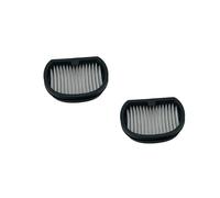 Compatible con Dreame, fregadora de pisos H14 /H14pro /H14 Dual /H30 Ultra Mix/H20 Ultra Mix, accesorios de cartucho de filtro, repuestos(2pcs)