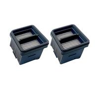 Compatible Con Dreame, H12 H12Pro H13, Repuesto De Filtro De Accesorios, Repuestos De Aspiradora Seca Y Húmeda