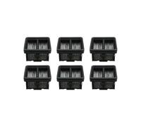Compatible Con Dreame H12 Pro/Plus, Repuestos De Cepillo Suave, Filtro De Repuesto En Seco Y Húmedo for Aspiradora(I)