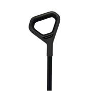 Compatible Con Dreame, H12pro H13pro Aspiradora Vertical Inteligente Inalámbrica En Seco Y Húmedo Accesorios Tubo De Biela De Metal