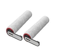 Compatible con Dreame H14 Dual / H14 Pro / H14 / H20 Pro Plus / H20 Ultra / H30 Ultra, Accesorios de Filtro HEPA de Rodillo for aspiradora(Light Green)
