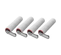 Compatible con Dreame H14 Dual / H14 Pro / H14 / H20 Pro Plus / H20 Ultra / H30 Ultra, Accesorios de Filtro HEPA de Rodillo for aspiradora(Dark Khaki)