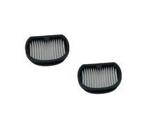 Compatible Con Dreame,H14 /H14pro /H14 Dual /H30 Ultra Mix/H20 Ultra Mix, Cartucho Filtro For Fregador Suelo, Accesorios, Piezas De Repuesto(2pcs)