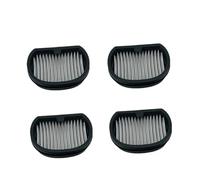 Compatible Con Dreame,H14 /H14pro /H14 Dual /H30 Ultra Mix/H20 Ultra Mix, Cartucho Filtro For Fregador Suelo, Accesorios, Piezas De Repuesto(4pcs)