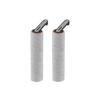 Compatible con Dreame H14 Pro / H20 Ultra/H30 Ultra H13 Pro Floor Scrubber Roller Brush Hepa Filtros Accesorios (verde militar)