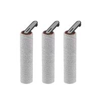 Compatible con Dreame H14 Pro / H20 Ultra/H30 Ultra H13 Pro Floor Scrubber Roller Brush Hepa Filtros Accesorios (MULTI)