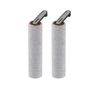 Compatible con Dreame H14Dual /H14Pro / H14 /H20 ProPlus /H20Ultra /H30 Ultra aspiradora Rodillo Accesorios de Filtro Hepa(Light Green)