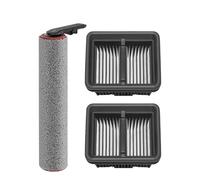 Compatible con Dreame H15 Pro, Accesorios De Filtro con Cepillo Giratorio(C)