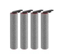 Compatible Con Dreame, H15 Pro Heat, Accesorios De Filtro HEPA Con Cepillo Giratorio. No Compatible Con Dreame H15 Pro.(H)