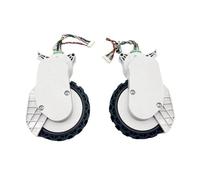 Compatible Con Dreame, Izquierda O Derecha For Bot L10s Ultra / L10 Prime / L10 Ultra Robot Aspirador Accesorios Repuestos(L+R)