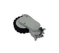 Compatible Con Dreame L10 Prime, Juego De Ruedas Izquierda Y Derecha De Repuesto, Ruedas Motrices Motorizadas, Accesorios For Aspiradora(L)