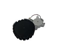Compatible Con Dreame L10 Prime, Juego De Ruedas Izquierda Y Derecha De Repuesto, Ruedas Motrices Motorizadas, Accesorios For Aspiradora(R)
