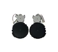 Compatible Con Dreame L10 Ultra, Rueda Motriz Motorizada De Repuesto, Ruedas Izquierda Y Derecha, Accesorios For Aspiradora(L and r)
