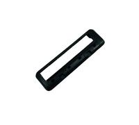 Compatible con Dreame L10s Plus/X30 Master/X40 Ultra/L40 Ultra/L10s Ultra Gen2/X40 Master/E30 Ultra, accesorios y piezas de la cubierta del cepillo principal.(Set A)