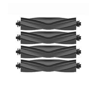 Compatible con Dreame L10S Pro Gen 2 / RLL42SDA, Piezas, Accesorios, Cepillo Lateral Principal, Filtro HEPA, paño de fregona de Repuesto(Light Yellow)