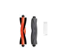 Compatible con Dreame L10s Pro Ultra Heat, X30 Ultra, X30 Pro, accesorios de repuesto for aspiradora, cepillo lateral principal, filtro, mopa, bolsa for polvo.(2PCS.)