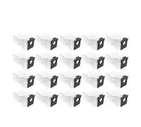 Compatible con Dreame L10S Pro Ultra Heat, X30 Ultra, X30 Pro Plus, repuestos, Accesorios, Cepillo, Filtro, mopa, paño, Bolsas for el Polvo.(Brown)