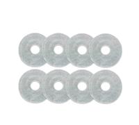 Compatible con Dreame L10s Ultra Gen 2, Dreame L30s Ultra, repuestos, Rodillo Principal, Cepillo Lateral, Filtro HEPA, paño de fregona, Bolsa for Polvo, Accesorios.(Lavender)