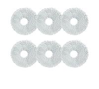 Compatible Con Dreame, L10S Ultra, L10S Pro, L10 Prime, S10 Pro, Compatible Con Xiaomi, S10+, X10+, X20+, B101CN) Pieza De Montaje Del Soporte De La Bandeja De La Fregona(1PCS)