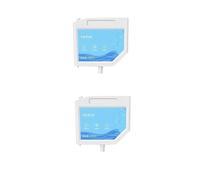 Compatible Con Dreame L10s Ultra S10 S10 PRO S10 Plus, Accesorio Limpiador De Pisos Domésticos 300 Ml Líquido(2PCS)