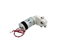 Compatible con Dreame, L10sUltra L10Ultra L10Prime Motor De Cepillo Principal Robot Aspirador Accesorio Repuestos