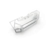 Compatible con Dreame L20 Ultra/L30 Ultra Caja de recolección de Polvo Original Juego de filtros HEPA Accesorios for barredora Repuestos for Caja de Polvo(Dustbin Only)