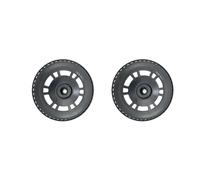 Compatible con Dreame L20 Ultra/L30 Ultra/X40 Ultra/X30 Master One, soporte for bandeja de fregona, piezas de repuesto(2Mount)