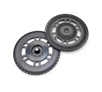 Compatible Con Dreame L20 Ultra Paño De Mopa Bandeja Accesorios For X20 Auto Lift Reemplazar Robot Cleaer Paño De Mopa Soporte Repuestos(2plates)