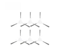 Compatible con Dreame L20 Ultra Robot Aspirador Repuestos Dreame L30 Ultra Cepillos Laterales Principales de Goma Paños de Mopa Filtros HEPA Bolsa for Polvo Accesorios(Army Green)