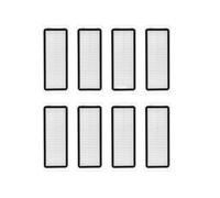 Compatible Con Dreame, L20 Ultra / X20 Pro / X20 Pro Plus, Robot Aspirador, Caja De Polvo, Filtro, Accesorios, Kit De Repuestos.(Set 2)